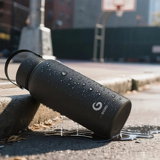 BIGRD hydrating water bottles