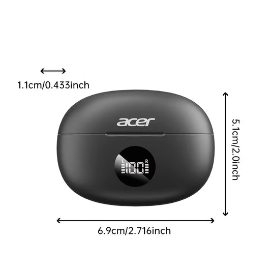 ACER open earbuds