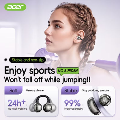 ACER open earbuds