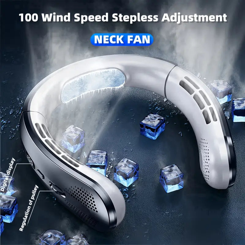 Portable USB Fan