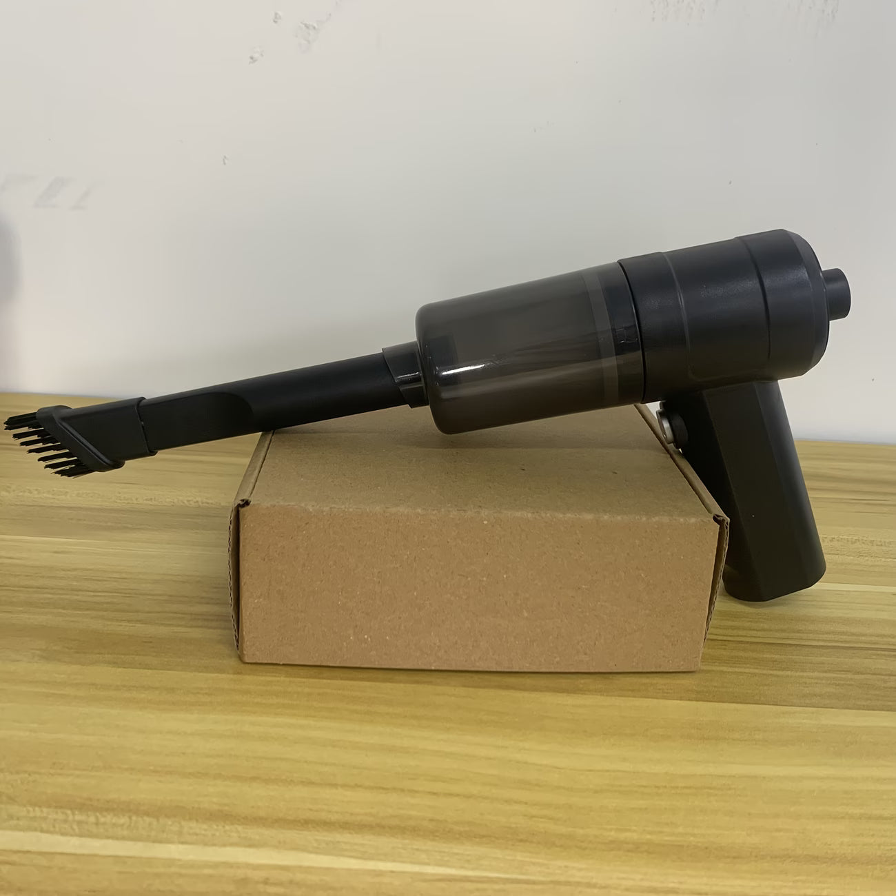 Mini portable USB Rechargeable Vacuum cleaner