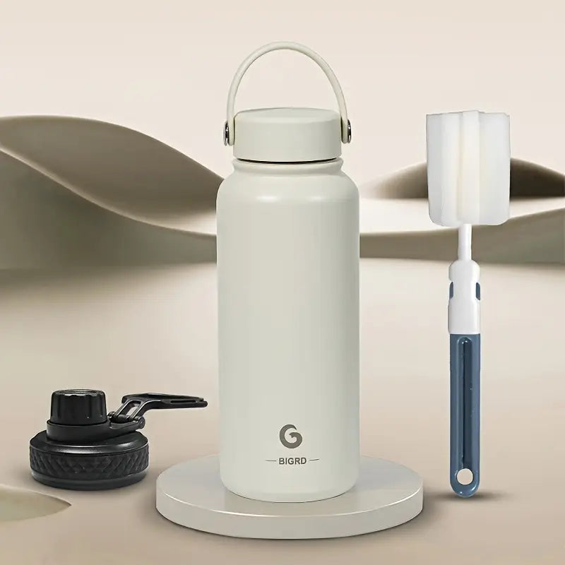 BIGRD hydrating water bottles