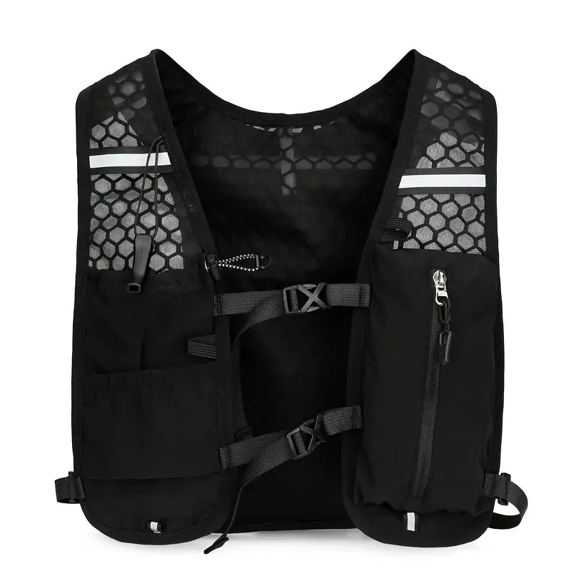 Sport vest backpack