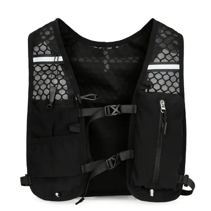Sport vest backpack
