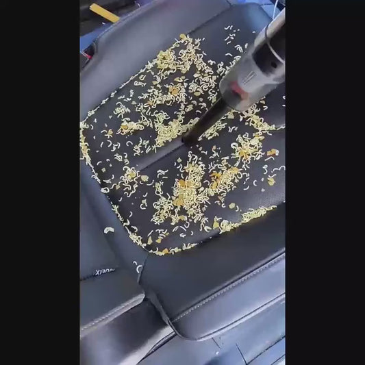 Mini portable USB Rechargeable Vacuum cleaner