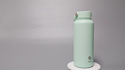 BIGRD hydrating water bottles